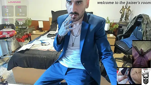 Snapshot of kaiser679_ chatting on December 2025 09:42:01 PM kaiser679 online show from December 2025 09:42:01 PM