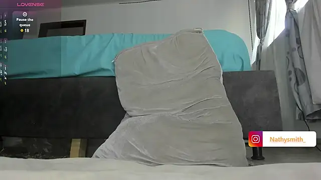 Snapshot of nathysmithxx chatting on January 2025 04:31:02 PM nathysmithxx online show from January 2025 04:31:02 PM