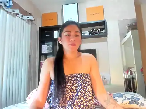 Snapshot of asianDeexoxo chatting on January 2025 06:16:02 PM asianDeexoxo online show from January 2025 06:16:02 PM