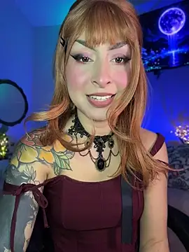 Snapshot of Cinamoonn chatting on April 2026 08:13:02 PM Cinamoonn online show from April 2026 08:13:02 PM