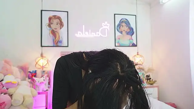 dani parker  online show from February 2026 04:25:02 PM