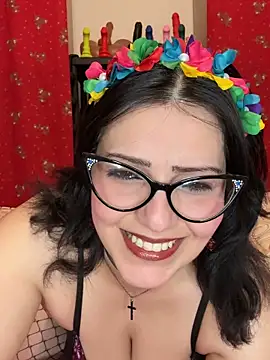 Maria Texas online show from June 2026 11:54:01 AM