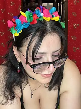 Maria Texas online show from June 2026 12:32:02 AM