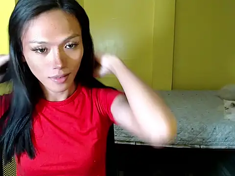 xx goddessofallgodess xx online show from December 2024 02:21:01 PM