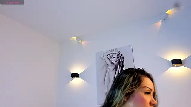 Cris  sweet online show from May 2026 12:37:02 PM