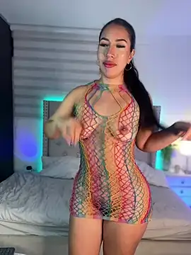 Snapshot of daniela_henao chatting on March 2025 02:53:01 AM daniela henao online show from March 2025 02:53:01 AM