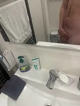 ginger fun online show from March 2025 10:05:02 PM