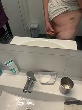 ginger fun online show from March 2025 10:50:01 PM