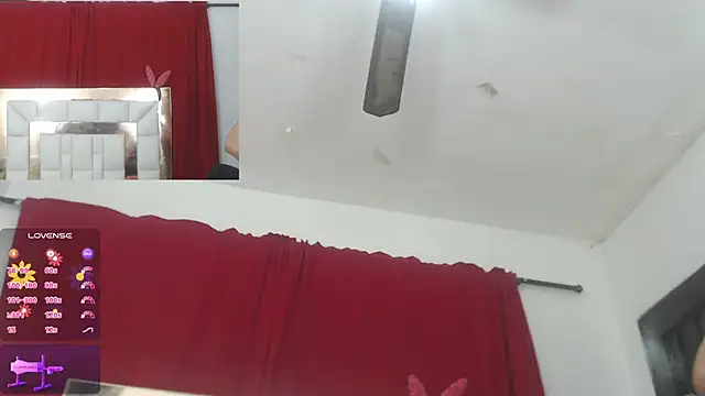 Snapshot of candyrojas chatting on April 2026 08:23:01 AM candyrojas online show from April 2026 08:23:01 AM