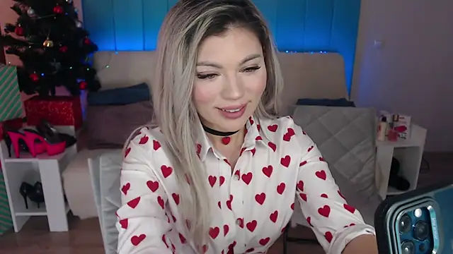 LindyVSAndy online show from December 2024 05:59:02 AM