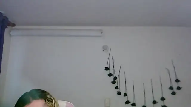 SLOPPYTITSS online show from July 2026 11:17:01 AM