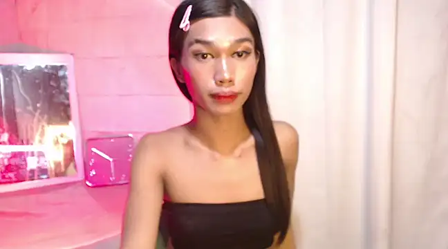 ToKeNa online show from January 2025 09:13:01 PM