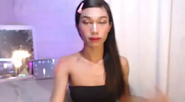 ToKeNa online show from January 2025 10:26:02 PM