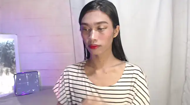 ToKeNa online show from January 2025 01:03:01 AM