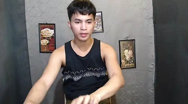 Snapshot of asianpatt69 chatting on February 2025 05:10:02 AM asianpatt69 online show from February 2025 05:10:02 AM