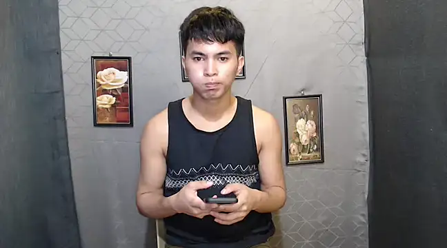 Snapshot of asianpatt69 chatting on February 2025 08:13:02 AM asianpatt69 online show from February 2025 08:13:02 AM