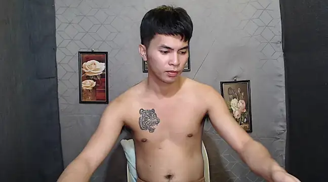 Snapshot of asianpatt69 chatting on February 2025 08:44:02 AM asianpatt69 online show from February 2025 08:44:02 AM