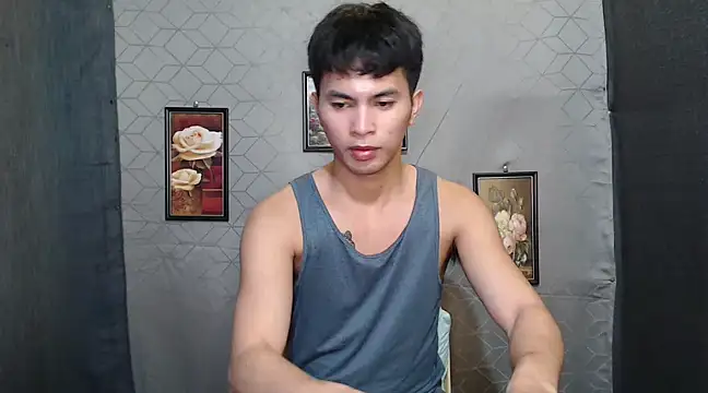 Snapshot of asianpatt69 chatting on February 2025 02:58:01 PM asianpatt69 online show from February 2025 02:58:01 PM