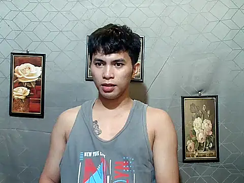 Snapshot of asianpatt69 chatting on February 2026 08:53:01 AM asianpatt69 online show from February 2026 08:53:01 AM