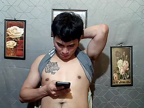 Snapshot of asianpatt69 chatting on February 2026 09:49:02 AM asianpatt69 online show from February 2026 09:49:02 AM