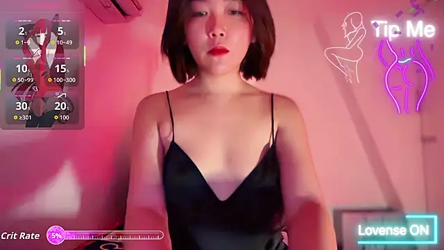 TR4NSCUTI3 online show from May 2026 06:58:01 PM