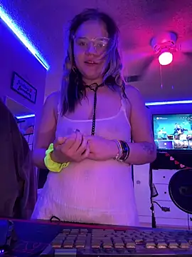 Snapshot of Cutiepiespanks chatting on February 2025 01:48:02 AM Cutiepiespanks online show from February 2025 01:48:02 AM