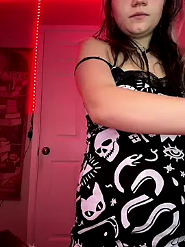 Snapshot of Cutiepiespanks chatting on October 2025 08:01:01 AM Cutiepiespanks online show from October 2025 08:01:01 AM