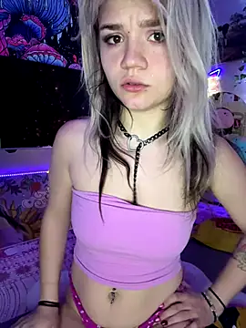 Cutiepiespanks online show from November 2025 10:31:02 PM