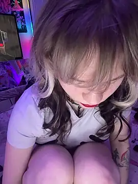 Snapshot of Cutiepiespanks chatting on March 2026 07:01:02 AM Cutiepiespanks online show from March 2026 07:01:02 AM