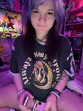 Cutiepiespanks online show from June 2026 10:07:01 PM