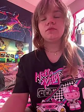 Cutiepiespanks online show from July 2026 09:46:02 PM