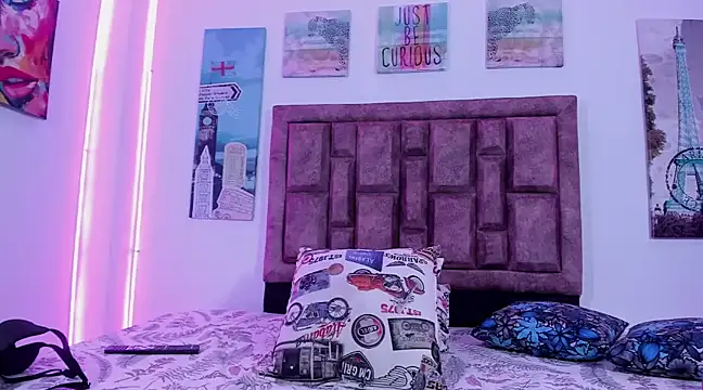 NaughtyAnaa online show from December 2024 12:36:02 AM