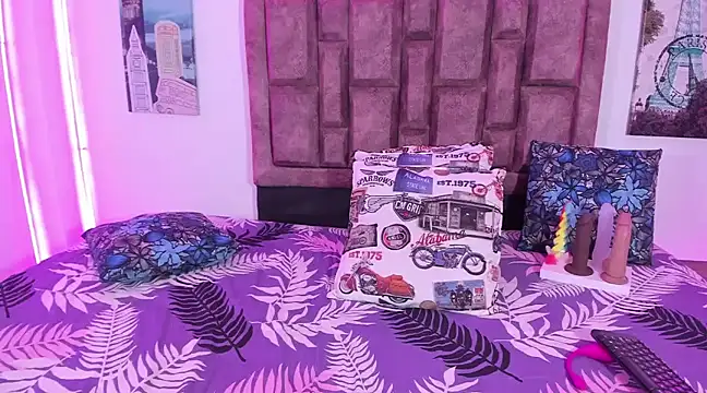 NaughtyAnaa online show from January 2025 03:23:01 AM