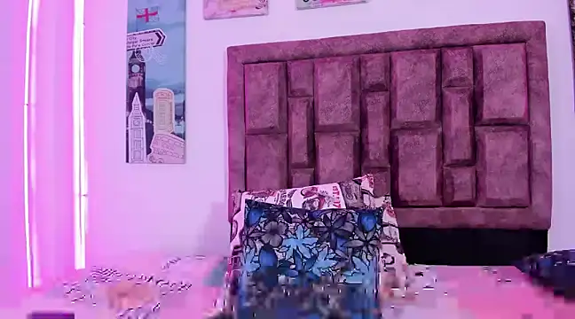 NaughtyAnaa online show from January 2025 06:49:02 AM