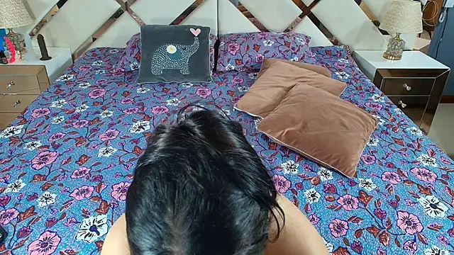 NaughtyAnaa online show from March 2025 12:29:02 AM