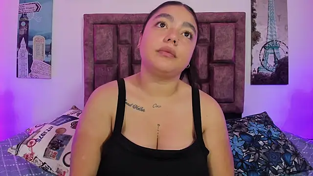 NaughtyAnaa online show from September 2025 03:02:01 PM