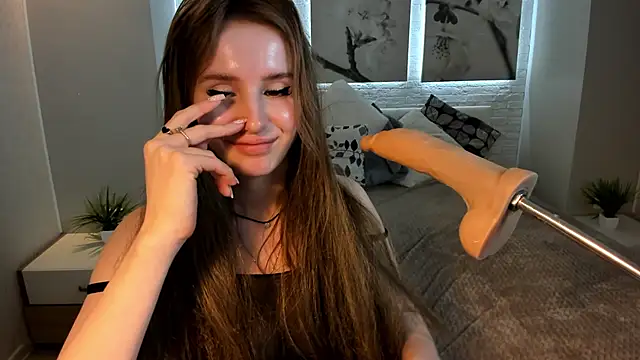 Betty June online show from December 2024 12:41:01 AM