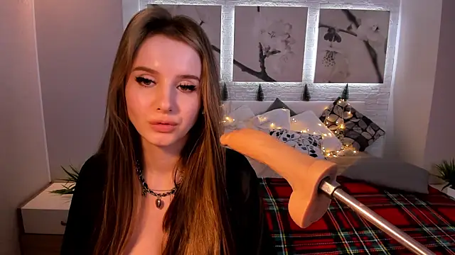 Betty June online show from December 2024 03:58:02 AM