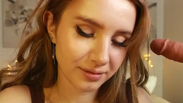 Betty June online show from February 2025 09:16:01 PM