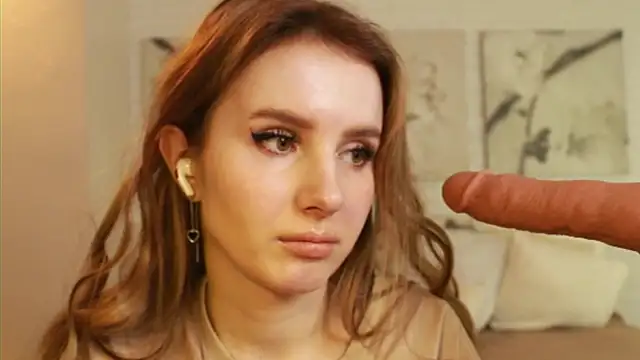 Betty June online show from February 2025 12:54:02 AM