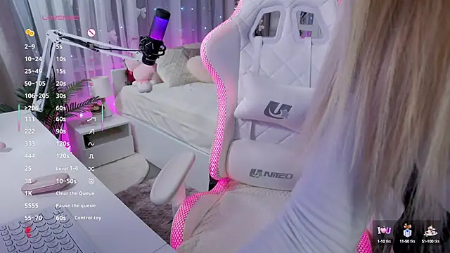 Snapshot of my--Polina chatting on February 2025 09:49:01 PM my--Polina online show from February 2025 09:49:01 PM