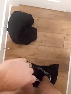 Snapshot of Mark_Dad chatting on February 2025 11:16:02 AM Mark Dad online show from February 2025 11:16:02 AM