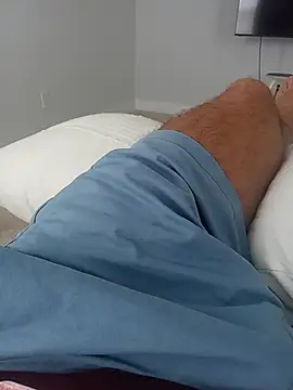 Mark Dad online show from July 2026 06:43:02 PM