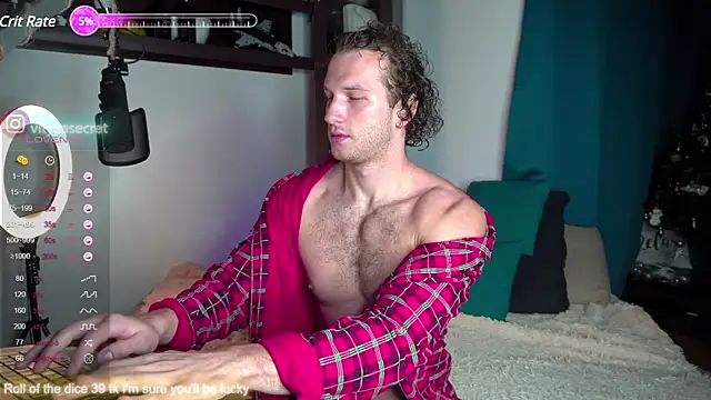 VIktorSecret online show from February 2025 04:14:02 AM