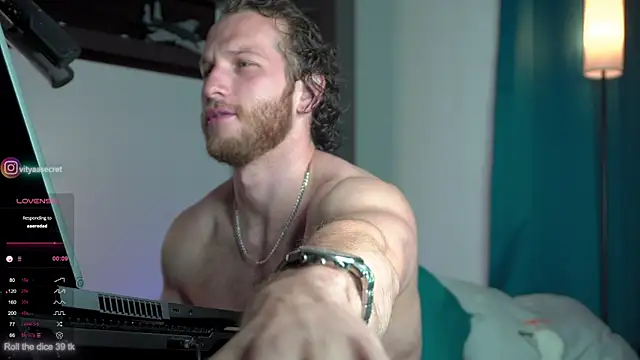 VIktorSecret online show from October 2025 05:13:01 AM