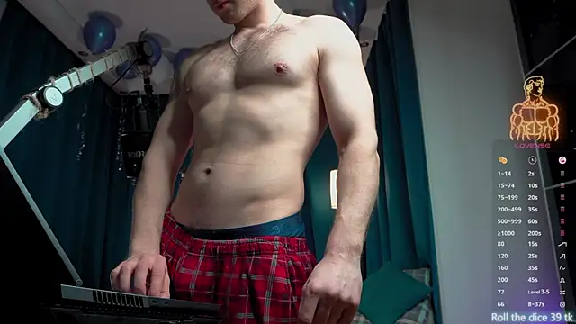 VIktorSecret online show from March 2026 05:35:01 AM