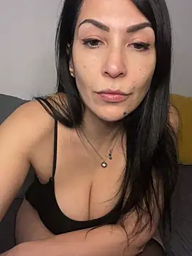 Cataleya80 online show from January 2025 04:45:01 PM