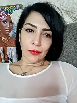 Cataleya80 online show from January 2025 01:31:02 PM