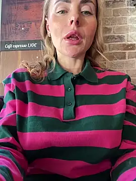 EmaSalis online show from January 2025 01:21:01 PM