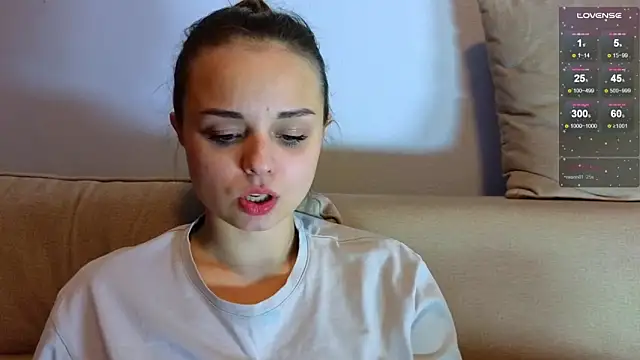 Misss Vikk online show from February 2025 06:30:02 PM